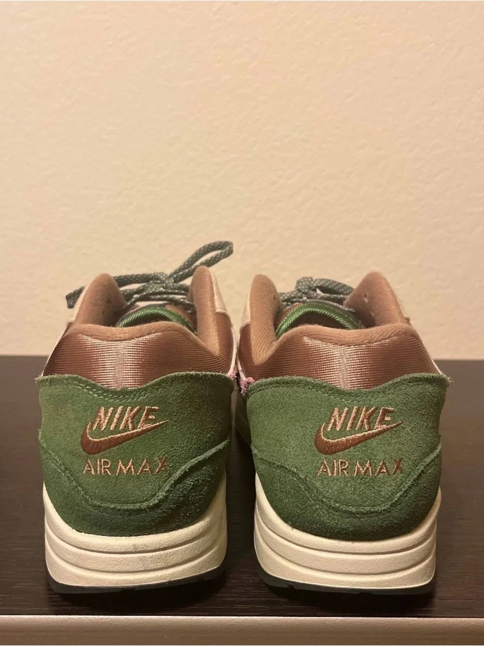 Nike Air Max 1 NH “Treeline” - Picture 4 of 6